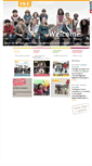 Mobile Screenshot of isecampus.nl